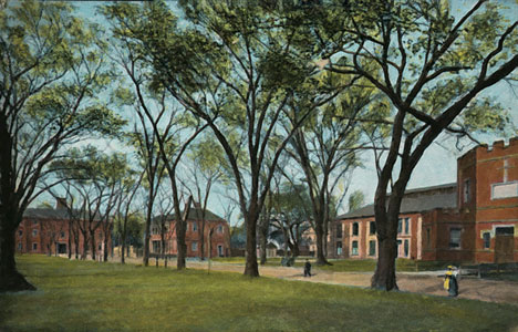 Porter Military Academy
